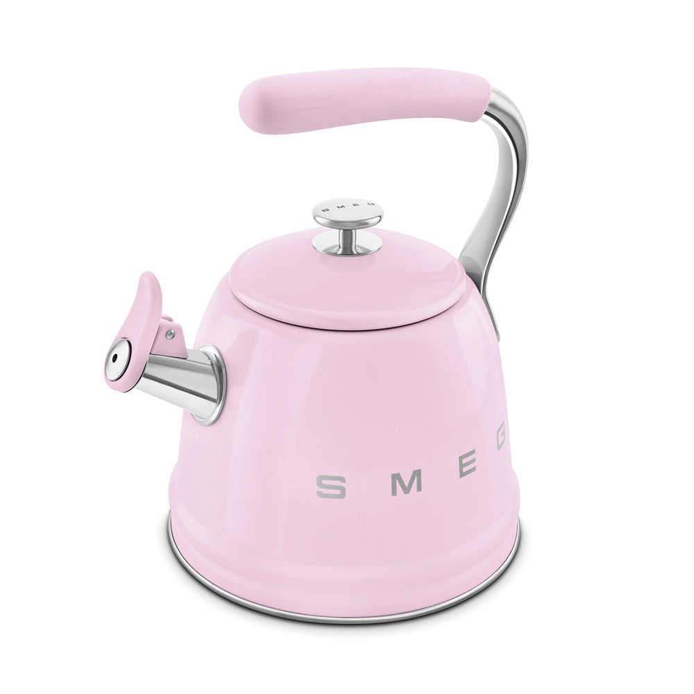Smeg 50's Style bouilloire sifflante