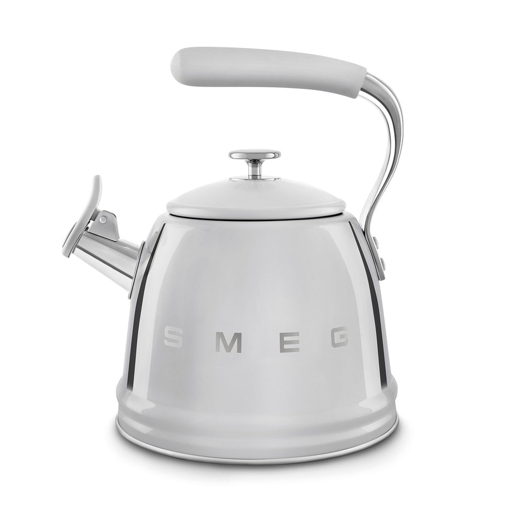 Smeg 50's Style bouilloire sifflante