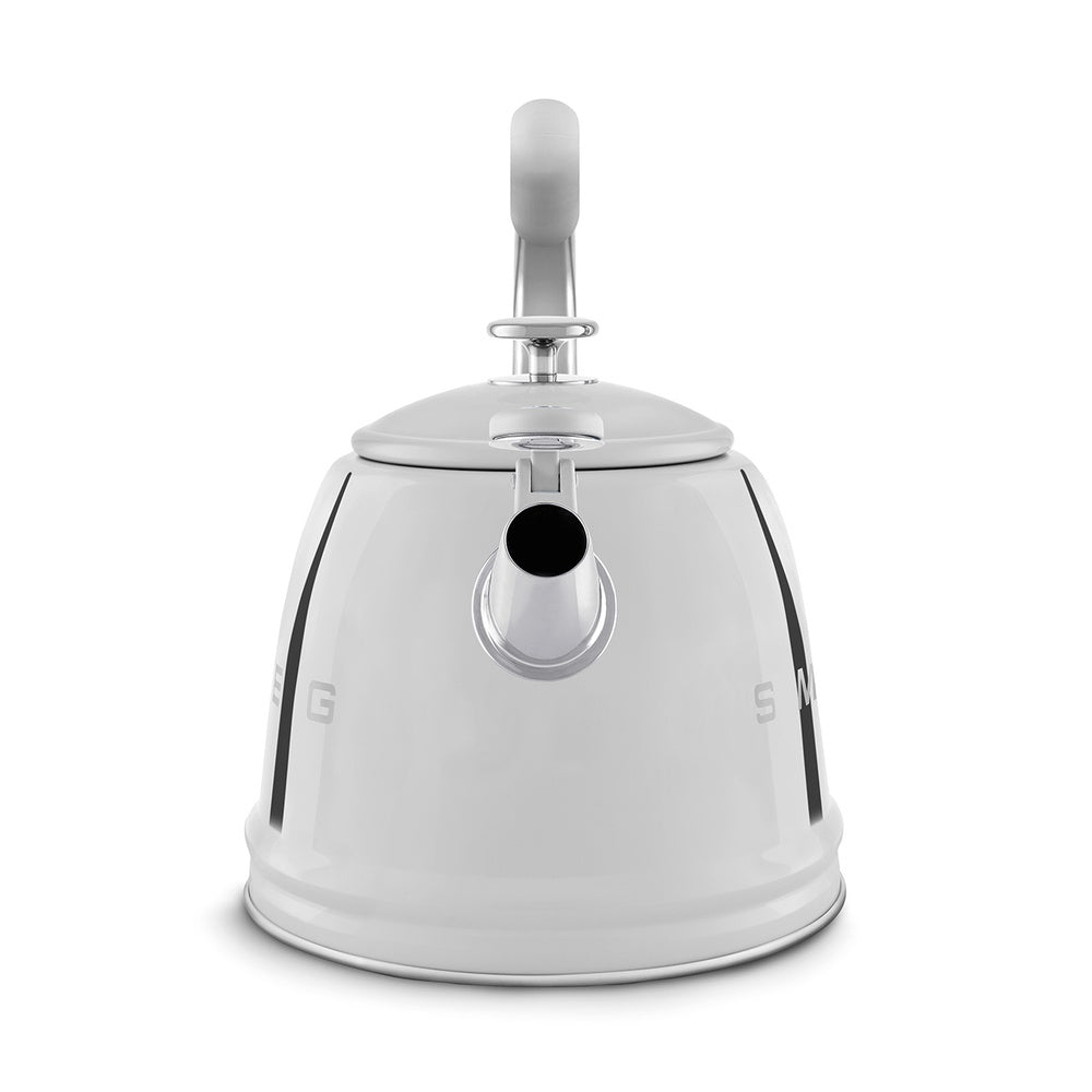 Smeg 50's Style bouilloire sifflante
