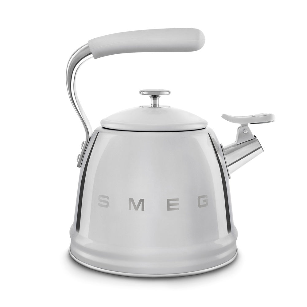 Smeg 50's Style bouilloire sifflante