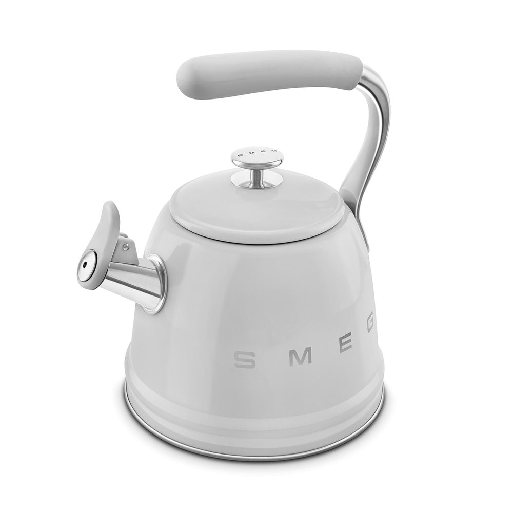 Smeg 50's Style bouilloire sifflante