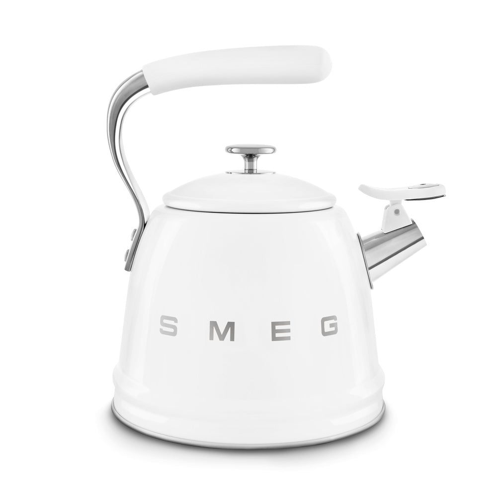 Smeg 50's Style bouilloire sifflante