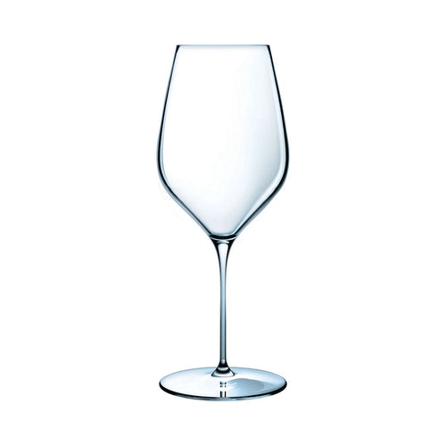 55 cl - Chef & Sommelier Mylla Calice Vino Rosso In Vetro - Set 6 Pz