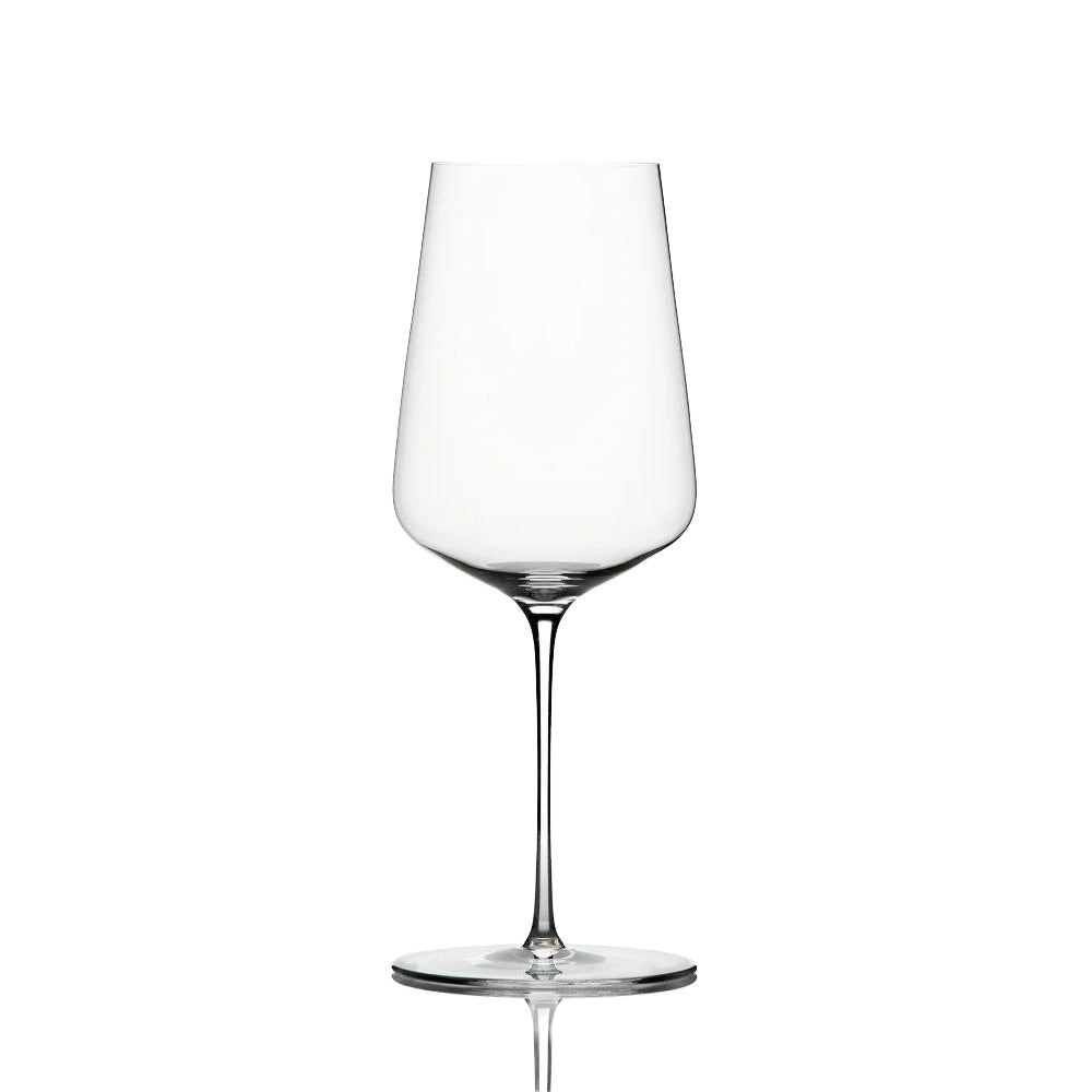 55.5 cl - Zalto Denk'Art Verre À Vin Universel En Verre Cristallin Lot de 2 Pièces