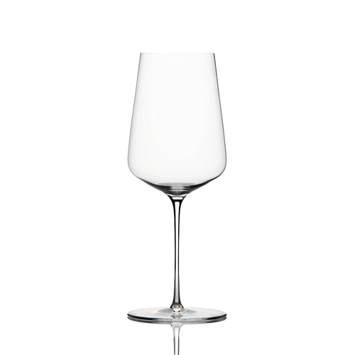 55.5 cl - Zalto Denk'Art Verre À Vin Universel En Verre Cristallin Lot de 2 Pièces