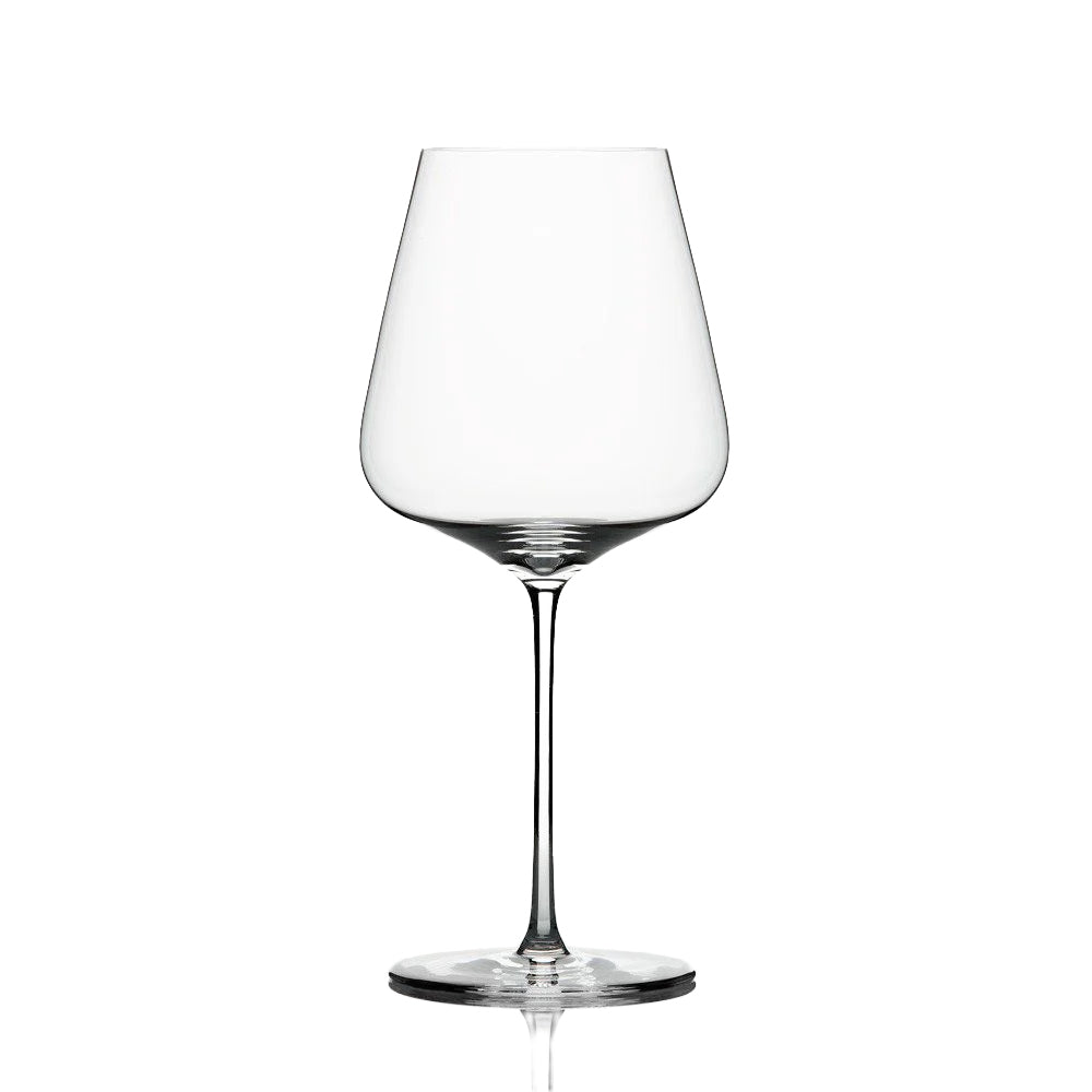 76.5 cl - Zalto Denk'Art Copa Vino Tinto Bordeaux En Vidrio Cristallino Set de 2 Piezas