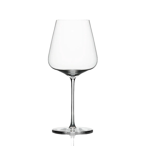 76.5 cl - Zalto Denk'Art Verre À Vin Rouge Bordeaux En Verre Cristallino Lot de 2 Pièces
