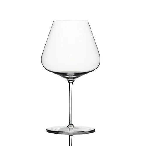 96 cl - Zalto Denk'Art Verre À Vin Rouge Borgogne En Verre Cristallin Lot de 2 Pièces