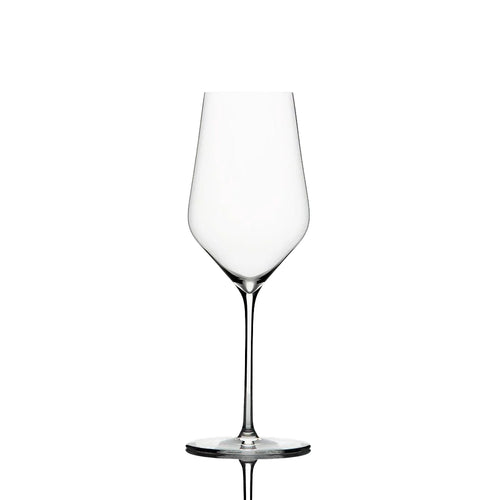 42 cl - Zalto Denk'Art Verre À Vin Blanc En Verre Cristallin Lot de 2 Pièces