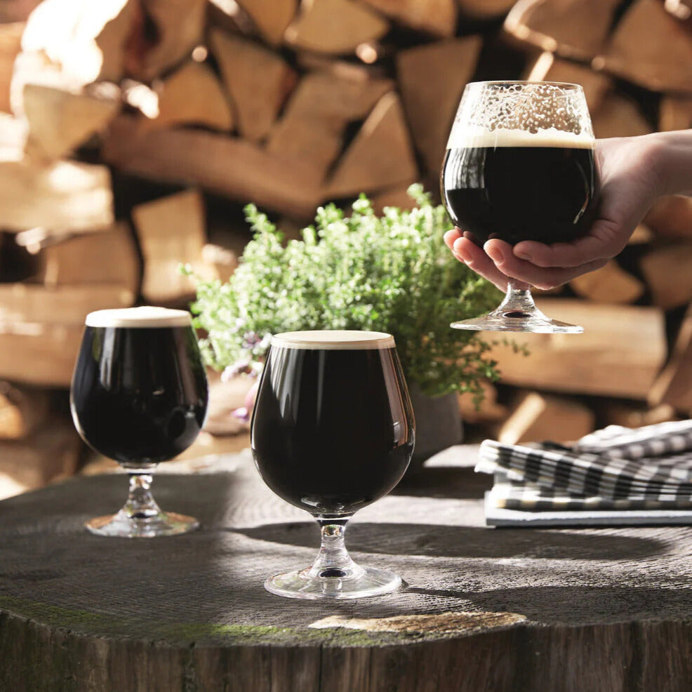 Beer Glasses and Mugs
