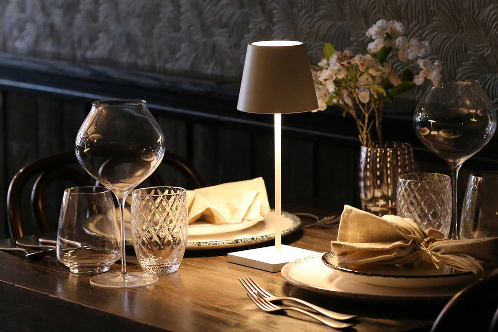 Accessoires et compléments de table