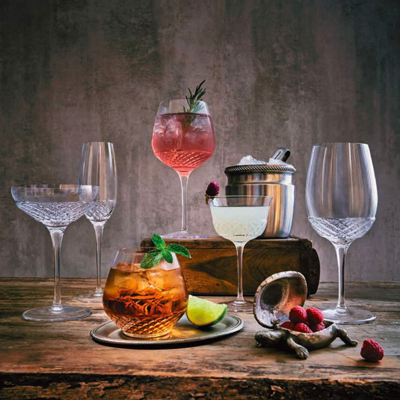 Bormioli Luigi Mixology