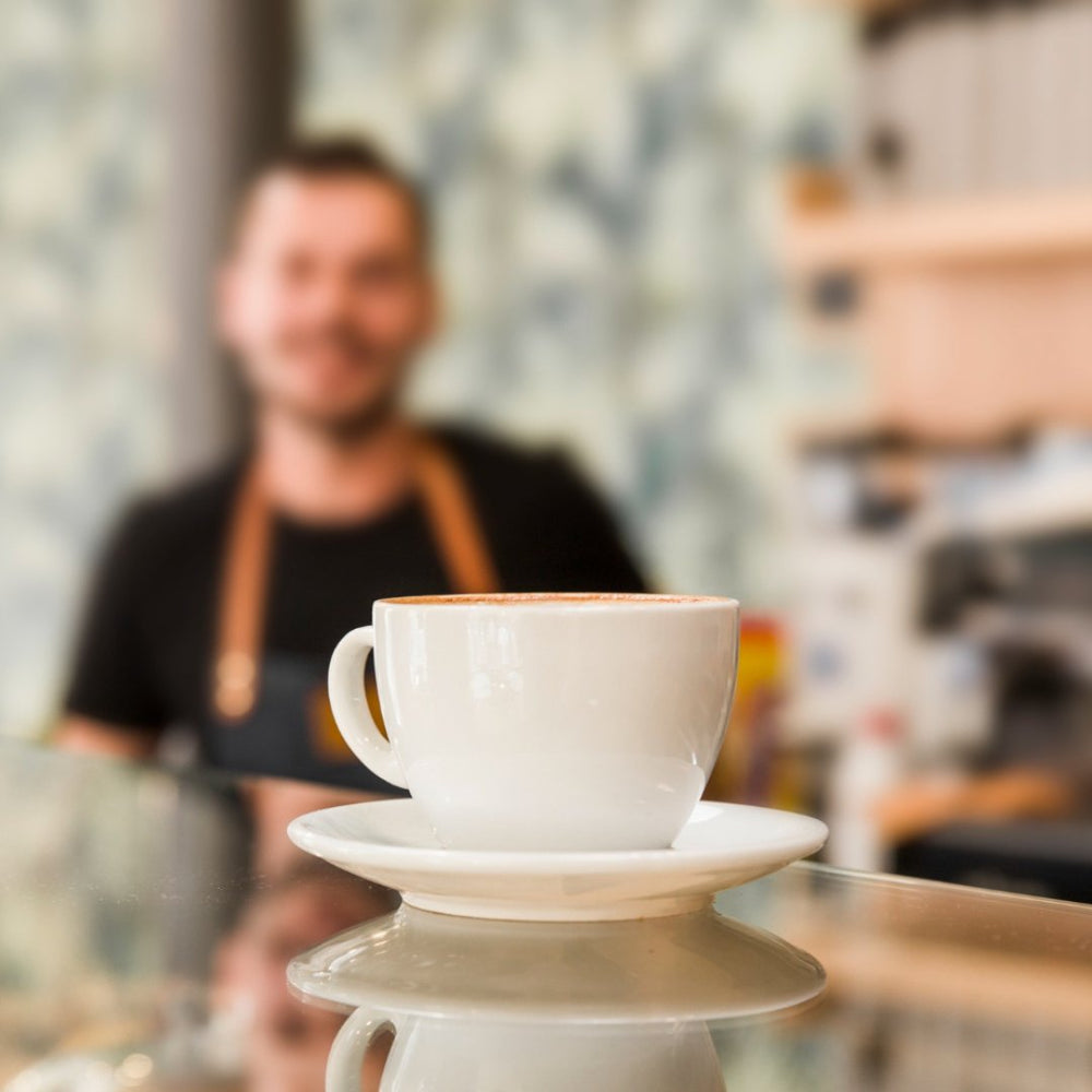 Kaffeebar