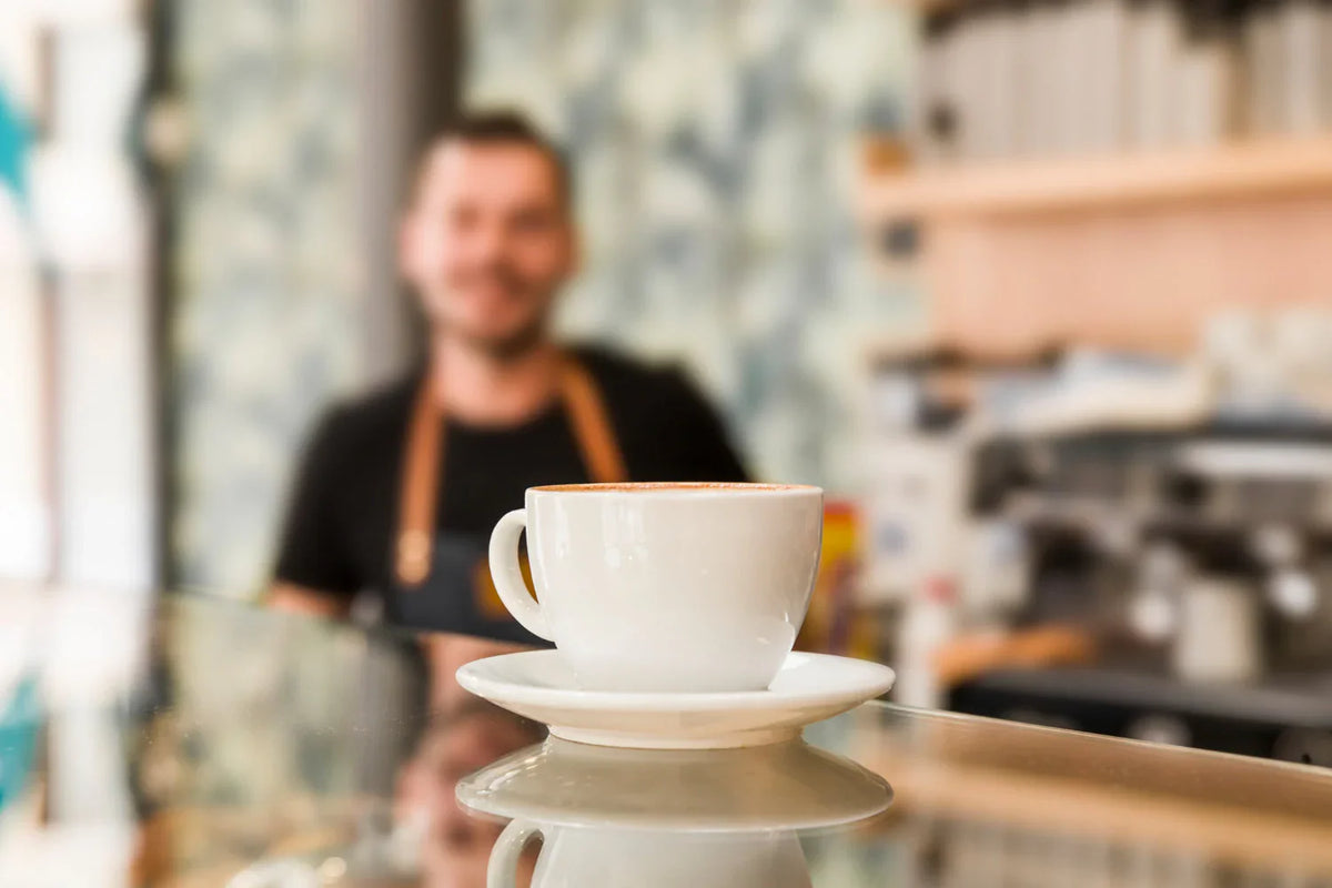 Kaffeebar