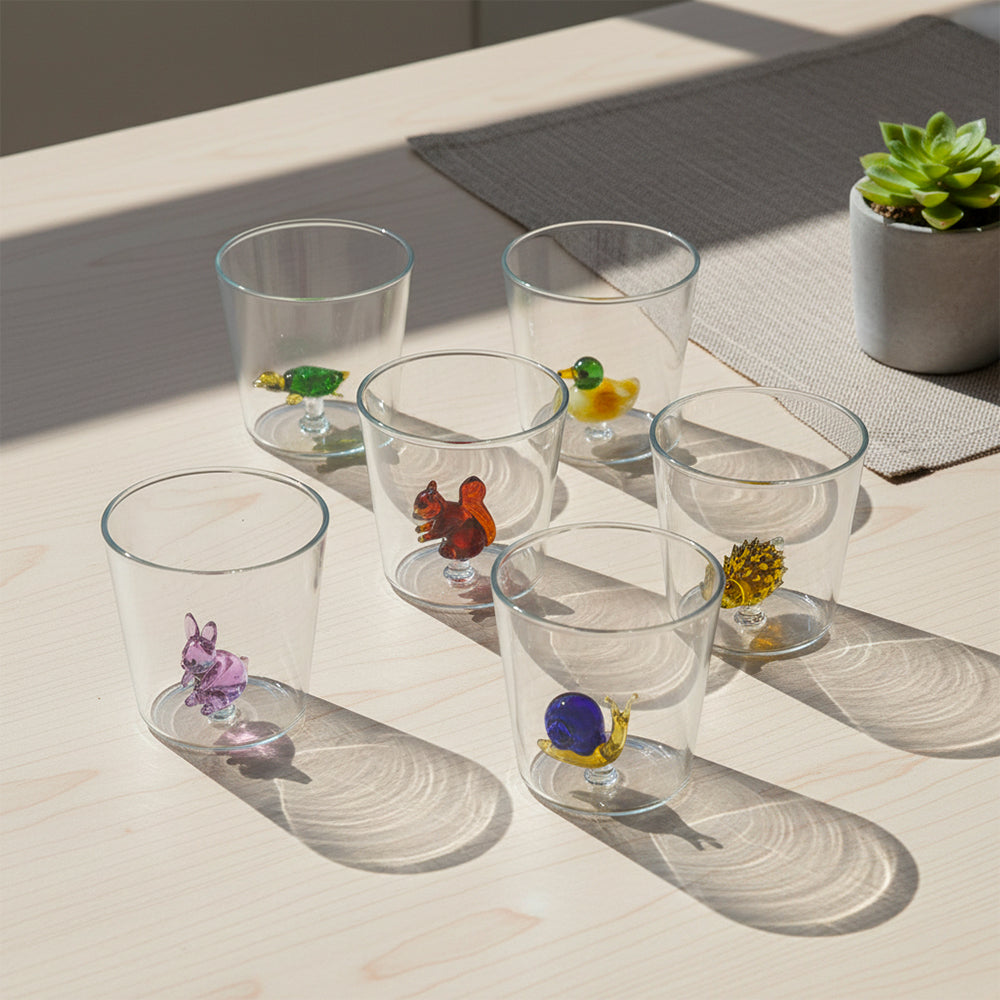 Verres Ichendorf