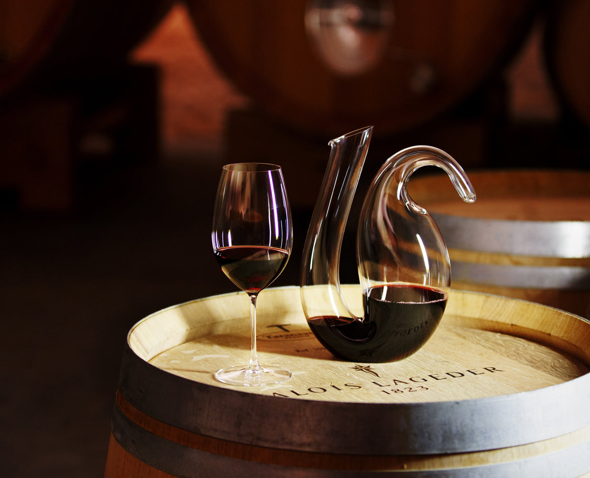 Riedel Curly