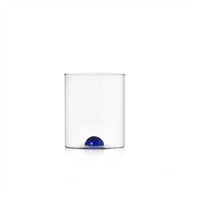 35 cl - Ichendorf Luna Verre À Eau Tumbler En Verre Borosilicate
