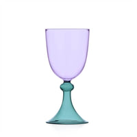 30 cl - Ichendorf Tamigi Calice Multiuso In Vetro Borosilicato