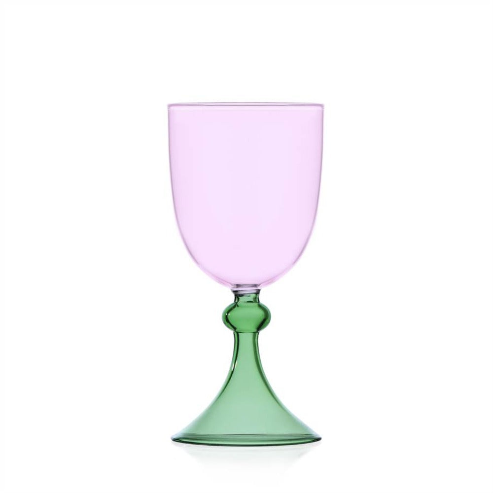 30 cl - Ichendorf Tamigi Calice Multiuso In Vetro Borosilicato