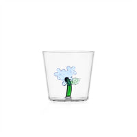 30 cl - Ichendorf Botanica Wasserglas Tumbler Aus Borosilikatglas