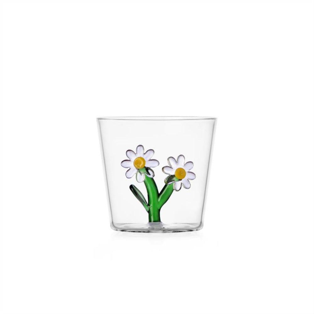 30 cl - Ichendorf Botanica Wasserglas Tumbler Aus Borosilikatglas
