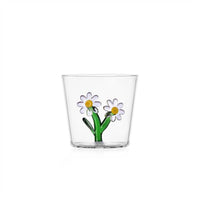 30 cl - Ichendorf Botanica Wasserglas Tumbler Aus Borosilikatglas