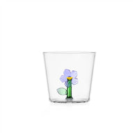 30 cl - Ichendorf Botanica Wasserglas Tumbler Aus Borosilikatglas