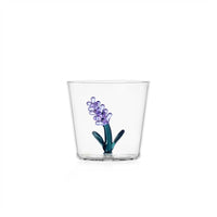 30 cl - Ichendorf Botanica Wasserglas Tumbler Aus Borosilikatglas