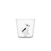 30 cl - Ichendorf Dogs Wasserglas Tumbler Aus Borosilikatglas