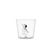 30 cl - Ichendorf Dogs Wasserglas Tumbler Aus Borosilikatglas
