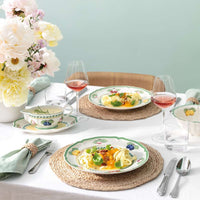 30 cl - Villeroy & Boch French Garden Fleurence Salsera de porcelana premium