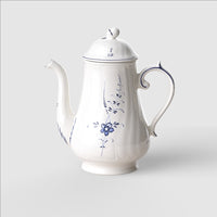 120 cl - Villeroy & Boch Vieux Luxembourg Jug in Premium Porcelain