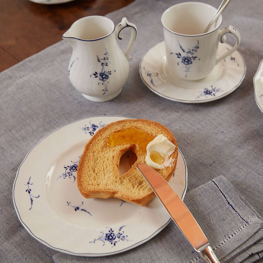 24 cl - Villeroy & Boch Vieux Luxembourg Bricco Cremiera In Porcellana Premium
