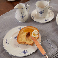 24 cl - Villeroy & Boch Vieux Luxembourg Bricco Cremiera In Porcellana Premium