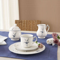24 cl - Villeroy & Boch Vieux Luxembourg Bricco Cremiera In Porcellana Premium