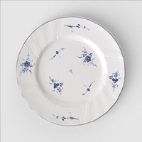 20.5 cm - Villeroy & Boch Vieux Luxembourg Piatto Dessert in Premium Porcelain - Set of 6 Pcs