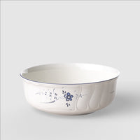 190 cl - Villeroy & Boch Vieux Luxembourg Saladier en porcelaine premium