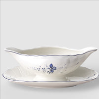 20 cl - Villeroy & Boch Vieux Luxembourg Sauskom van premium porselein
