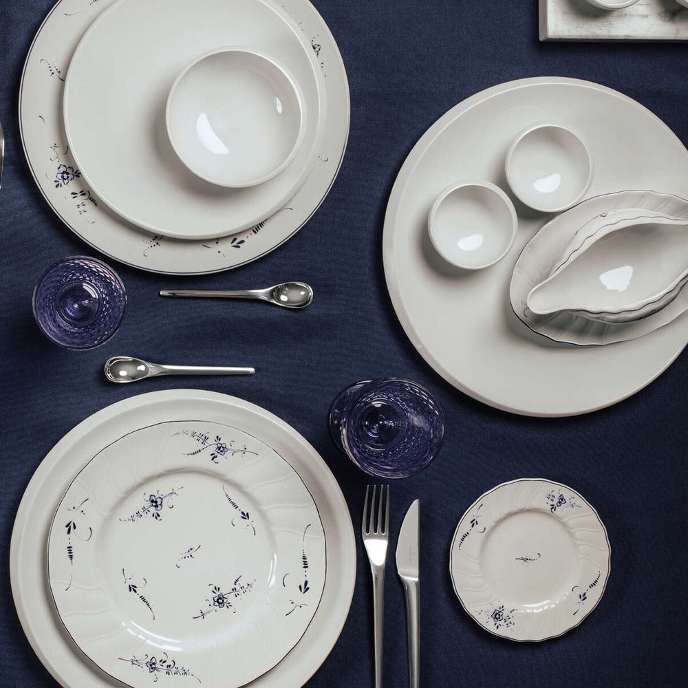 20 cl - Villeroy & Boch Vieux Luxembourg Sauskom van premium porselein