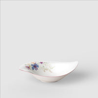 60 cl - Villeroy & Boch Mariefleur Serve & Salad Salatschüssel Aus Premium-Porzellan