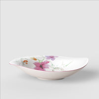 32 cl - Villeroy & Boch Mariefleur Serve & Salad Saladier en porcelaine premium - Set de 6 pz