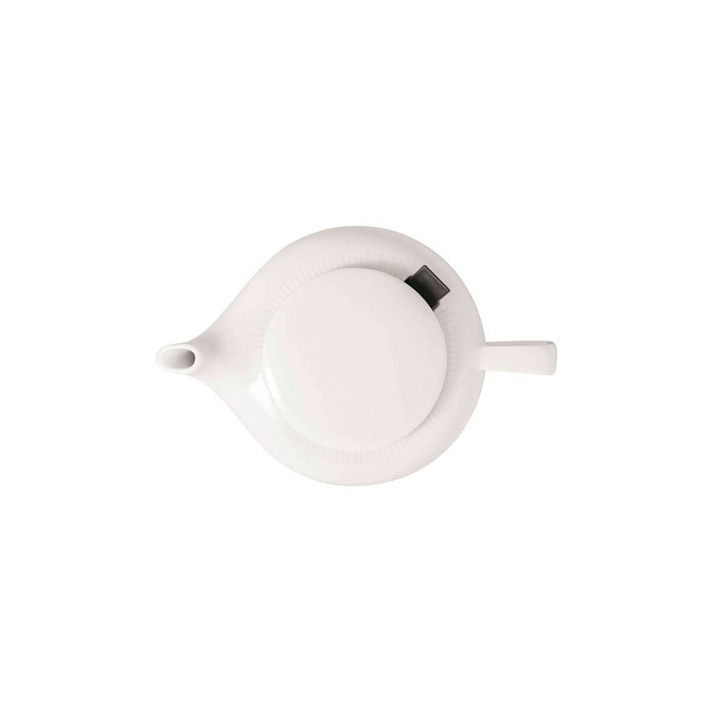 42 cl - Villeroy & Boch Afina Tetera En Porcelana