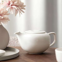 42 cl - Villeroy & Boch Afina Tetera En Porcelana