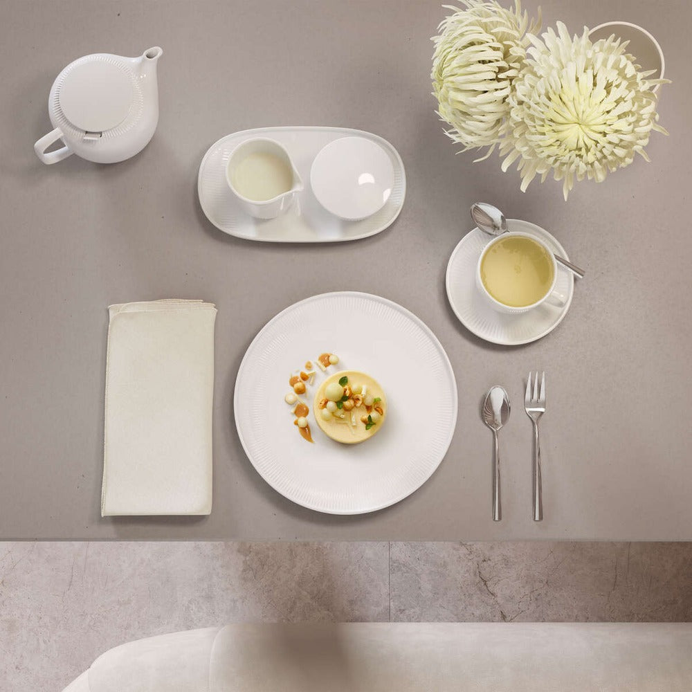 42 cl - Villeroy & Boch Afina Tetera En Porcelana