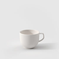 15 cl - Villeroy & Boch Afina Tea Cup In Porcelain