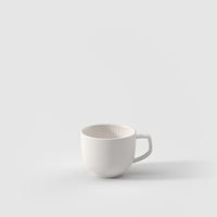 5 cl - Villeroy & Boch Afina Tazzina Caffè In Porcellana
