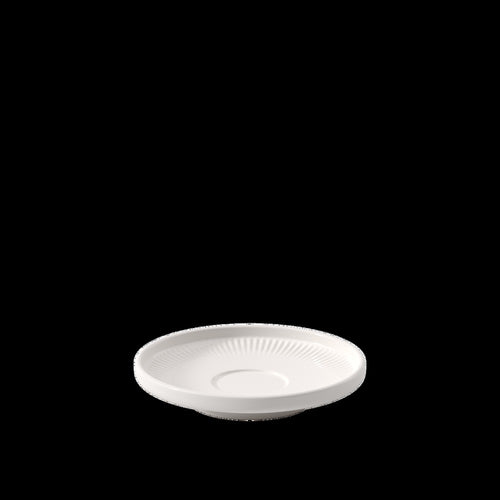 11.6 cm - Villeroy & Boch Afina Piattino Tazzina Caffè In Porcellana