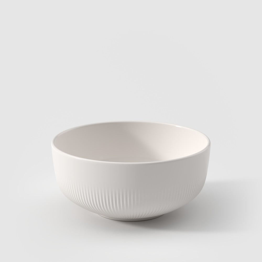 55 cl - Villeroy & Boch Afina Granenkom in Porselein