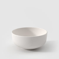 55 cl - Villeroy & Boch Afina Granenkom in Porselein