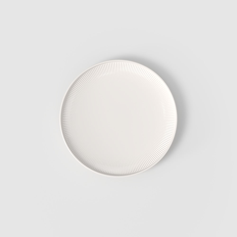 22 cm - Villeroy & Boch Afina Plato De Postre De Porcelana